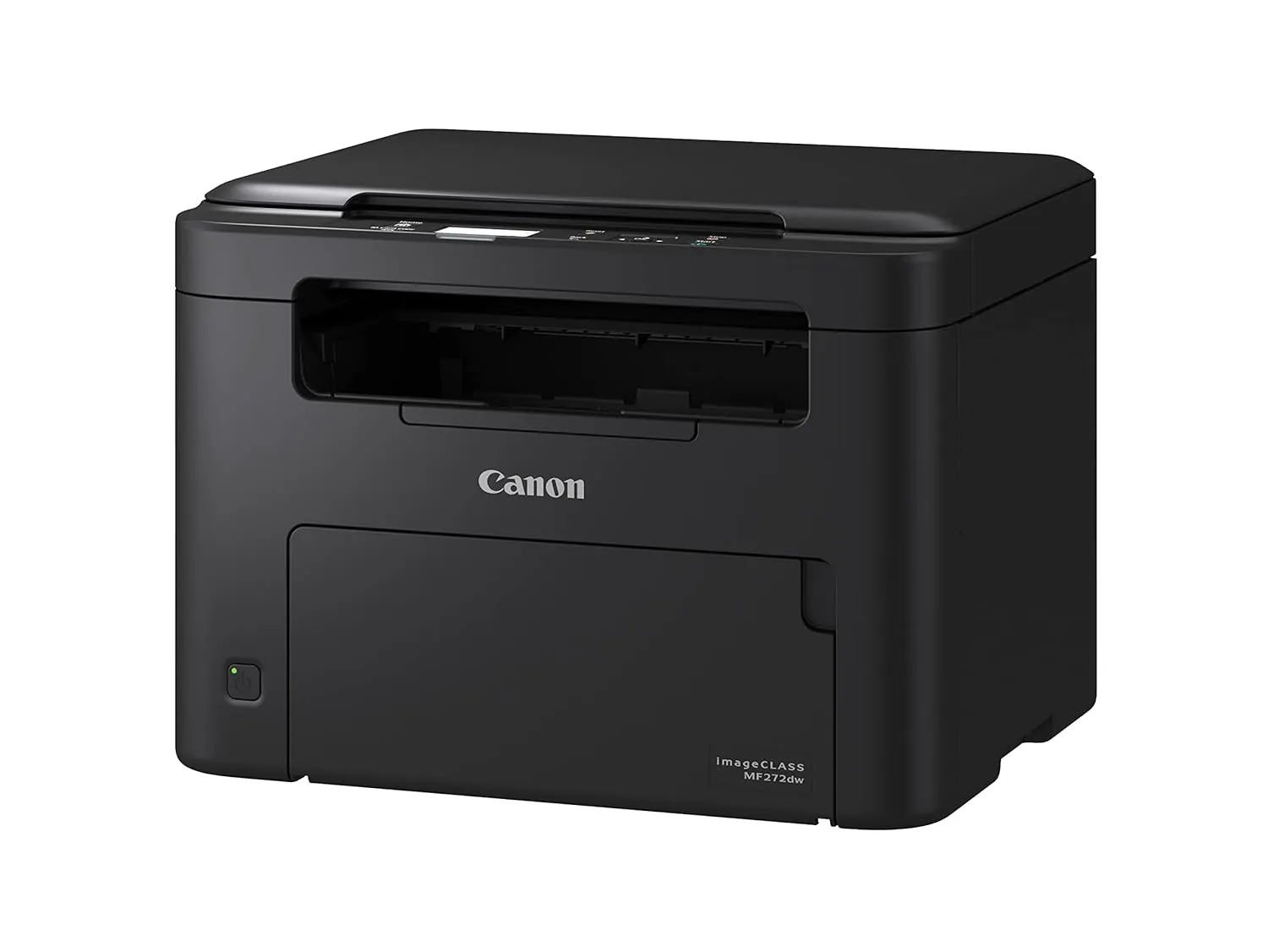 Canon Laser Printer A4 MF272DW Multi Function with Duplex | LAN | WiFi view 4